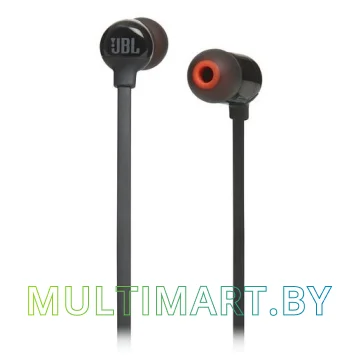 Наушники JBL T110BT Black картинка 2